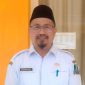 Kepala Bagian Kesejahteraan Rakyat (Kabag Kesra) Setda Kabupaten Serang, Rochyan Aglan I Dok. Roy-BNC