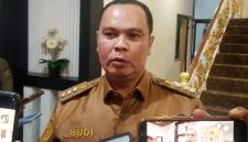 Walikota Serang, Budi Rustandi I Dok. Roy-BNC