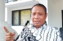 Kepala Dinas Kesehatan (Dinkes) Kota Serang, Ahmad Hasanuddin I Dok. Roy-BNC