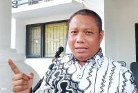 Kepala Dinas Kesehatan (Dinkes) Kota Serang, Ahmad Hasanuddin I Dok. Roy-BNC