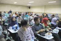 Dinas Indagkop UKM Kota Tangerang membuka pendaftaran pelatihan digitalisasi untuk usaha mikro, kecil, dan menengah (UMKM) tahun 2026 l Dok. Istimewa