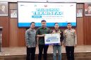 19 mantan narapidana kasus terorisme dari Pandeglangmengikuti pelatihan teknisi Air Conditioner (AC) di Balai Pengembangan Sumber Daya Manusia Daerah (BPSDMD) Banten, Kecamatan Karangtanjung. | Dok. Istimewa