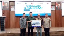 19 mantan narapidana kasus terorisme dari Pandeglangmengikuti pelatihan teknisi Air Conditioner (AC) di Balai Pengembangan Sumber Daya Manusia Daerah (BPSDMD) Banten, Kecamatan Karangtanjung. | Dok. Istimewa