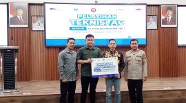 19 mantan narapidana kasus terorisme dari Pandeglangmengikuti pelatihan teknisi Air Conditioner (AC) di Balai Pengembangan Sumber Daya Manusia Daerah (BPSDMD) Banten, Kecamatan Karangtanjung. | Dok. Istimewa