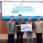 19 mantan narapidana kasus terorisme dari Pandeglangmengikuti pelatihan teknisi Air Conditioner (AC) di Balai Pengembangan Sumber Daya Manusia Daerah (BPSDMD) Banten, Kecamatan Karangtanjung. | Dok. Istimewa