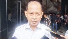 Wakil Bupati Serang, Muhammad Naji Hamas I Dok. Roy-BNC