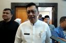 Sekda Kota Tangerang Selatan Bambang Noertjahjo l Dok. Istimewa
