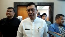 Sekda Kota Tangerang Selatan Bambang Noertjahjo l Dok. Istimewa