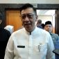 Sekda Kota Tangerang Selatan Bambang Noertjahjo l Dok. Istimewa