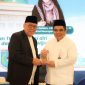 Walikota Tangsel Benyamin Davnie saat kegiatan kajian yang menghadirkan pakar neurosains dalam rangka memperingati Tahun Baru Islam 1448 Hijriah l Dok. Istimewa