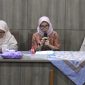 Pelaksanaan sosialisasi manajemen stres dan dukungan psikologi awal di Puspemkot Tangsel l Dok. Istimewa