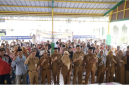 Sosialisasi program bedah rumah yang diselenggarakan oleh Disperkimtan Kota Tangerang l Dok. Istimewa
