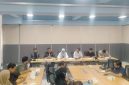 Tim Penanganan Pungli Bidang Ketenagakerjaan Kabupaten Serang melakukan inspeksi ke PT Nikomas Gemilang di Kecamatan Kibin l Dok. Istimewa