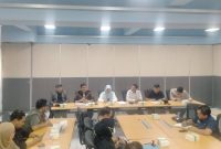 Tim Penanganan Pungli Bidang Ketenagakerjaan Kabupaten Serang melakukan inspeksi ke PT Nikomas Gemilang di Kecamatan Kibin l Dok. Istimewa