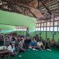 Rapat akbar petani dari Desa Seruat II, Desa Seruat III dan Mengkalang Buntung yang tergabung dalam STKR l Dok. Istimewa